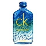 Calvin Klein – ck one summer 2015