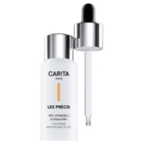The Précis Carita: concentrates to add to your usual care