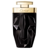 The Panthère de Cartier in a sparkling new version