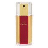 Cartier – Must Extract de Parfum