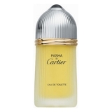 Cartier – Pasha Eau de Toilette