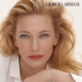 Armani Si and Cate Blanchett