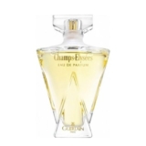 Champs Elysées, a fragrance in honor of Guerlain’s address