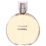 Chanel perfume Chance Eau de Toilette