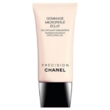 Chanel Gommage Microperlé Éclat Sublimating Exfoliating Gel, for the most luminous skin