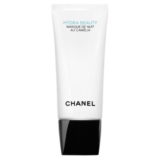 New Chanel Hydra Beauty Camellia Night Mask