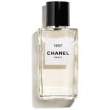 New 1957 fragrance from CHANEL