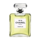 Chanel – N ° 19 Extract of Perfume