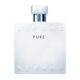 Chrome Pure Azzaro Eau de Toilette