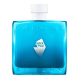 New Azzaro, Chrome Under The Pole