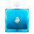 Chrome Under The Pole Azzaro Eau de Toilette