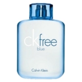 Calvin Klein – ck Free Blue