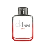 Calvin Klein – CK Free Sport