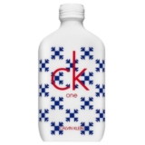 Ck One Collector’s Edition, the iconic Calvin Klein fragrance reinvented for the holidays