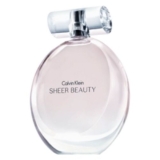 Calvin Klein – Sheer Beauty