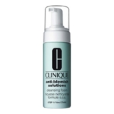 Clinique Anti-Blemish Solutions Cleansing Anti-Blemish Cleansing Gel, Step 1: Cleanse