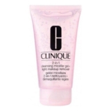 Clinique Micellar Jelly 2-in-1 Cleanser + Make-up Remover