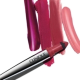 The different Clinique lip glosses