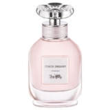 Coach Dreams, The scent of escape according to Coach