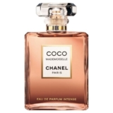Coco Mademoiselle Intense, the new Chanel fragrance