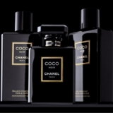 Chanel takes us on a journey with its Coco Noir fragrance