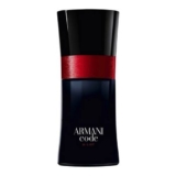 New Armani Code A-List fragrance