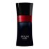 Only the Brave Extreme fragrance, an intensity that cannot be suspected