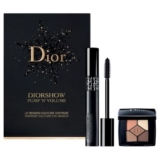 New Dior Pump ‘N’ Volume Mascara Set