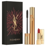 The new Yves Saint-Laurent False Eyelash Effect Volume Mascara Set