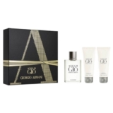 Acqua di Gio d’Armani, a new set for a fragrance source of vitality