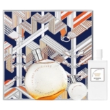 New: Hermès Eau des Merveiles box