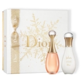 A breath of fragrant happiness with the new J’Adore Injoy by Dior