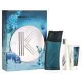 New original box: Kenzo Homme perfume!