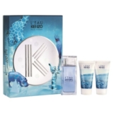 L’Eau par Kenzo pour Homme available in a new box