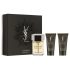 La Nuit de L’Homme, a new set of Yves Saint Laurent essence