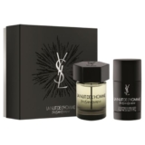 La Nuit de L’Homme, a new set of Yves Saint Laurent essence