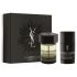 L’Homme by Yves Saint Laurent: An iconic fragrance in a new box