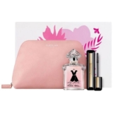 The new La Petite Robe Noire Velours box set by Guerlain