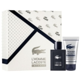 New L’Homme Lacoste Intense box set