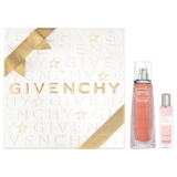 Live Irresistible, a new box set by Givenchy