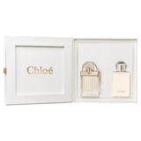 New set for Chloé Love Story essence