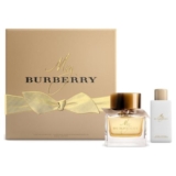 The latest My Burberry perfume set