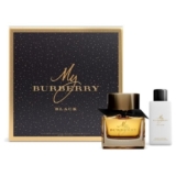 New set for the My Burberry Black fragrance