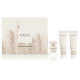 Clean and poetic, the new essence, Narciso by Narciso Rodriguez is available in a box
