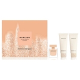 Narciso Rodriguez discloses a set for its Narciso Poudrée fragrance