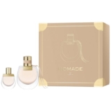 Chloé’s Nomade perfume box