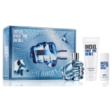 Only the Brave, new set of Diesel perfume