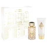 Boucheron Place Vendôme perfume box