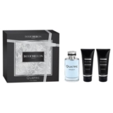 Four For Men by Boucheron the perfume, finally available in a box!