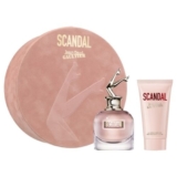 Jean Paul Gaultier presents an original box set of his Scandal essence